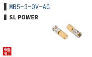 MB5-3-OV-AG ͼƬ
